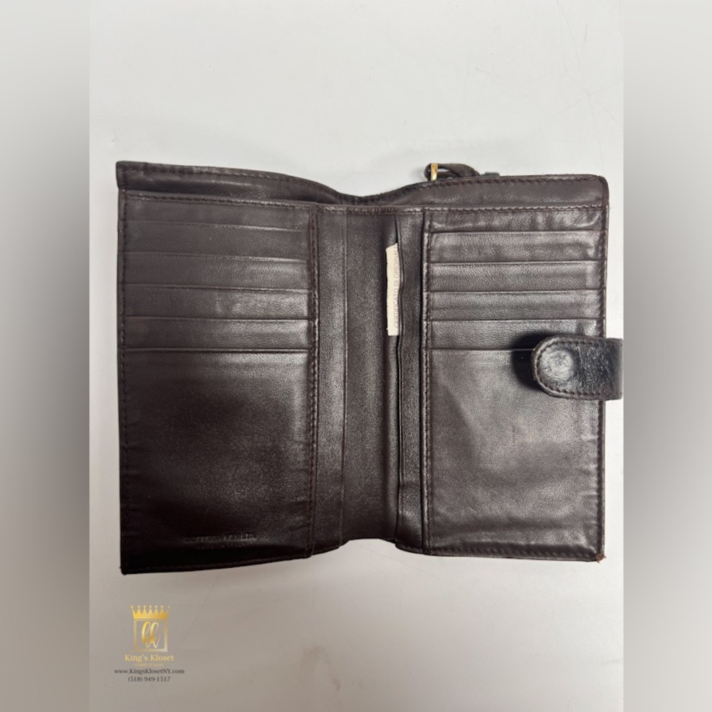Bottega Veneta wallet - Picture 11 of 15